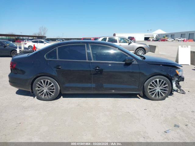 3VWD17AJ2GM403223 Volkswagen Jetta 1.8t Sport