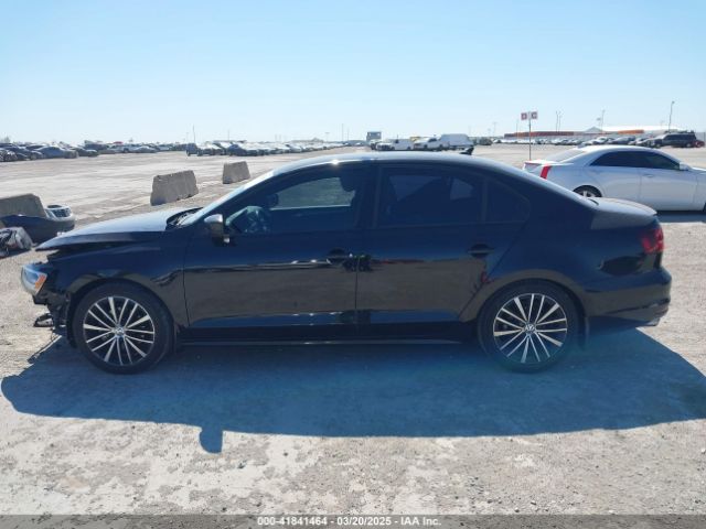 3VWD17AJ2GM403223 Volkswagen Jetta 1.8t Sport