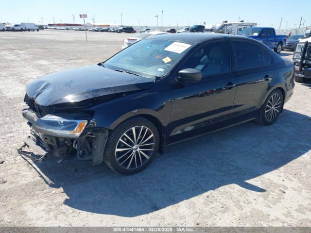 3VWD17AJ2GM403223 Volkswagen Jetta 1.8t Sport