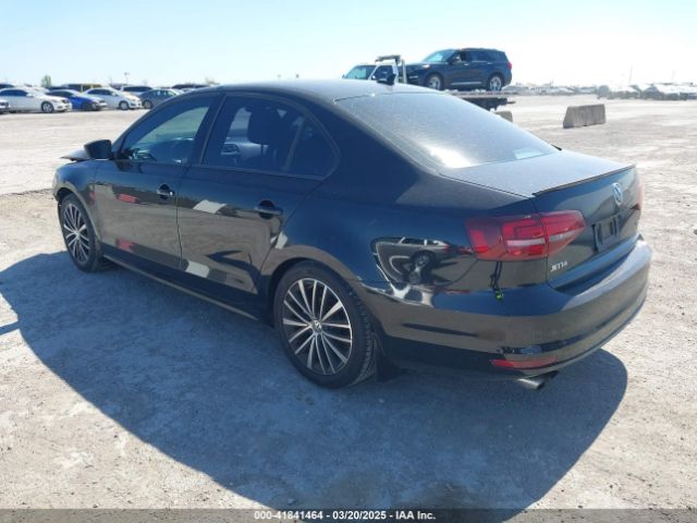 3VWD17AJ2GM403223 Volkswagen Jetta 1.8t Sport