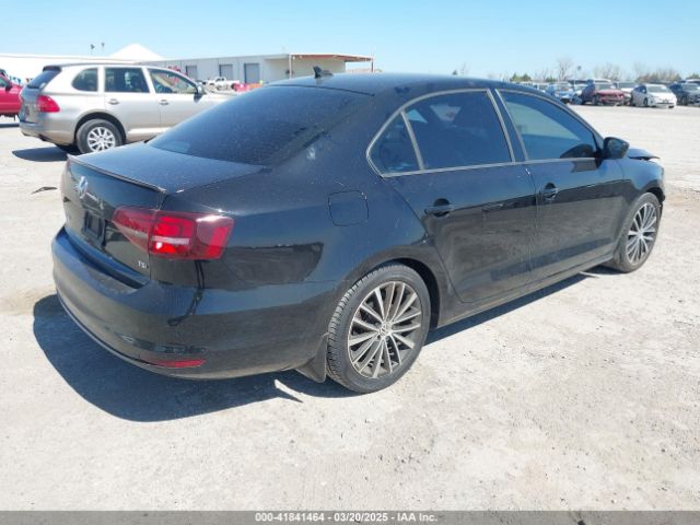 3VWD17AJ2GM403223 Volkswagen Jetta 1.8t Sport