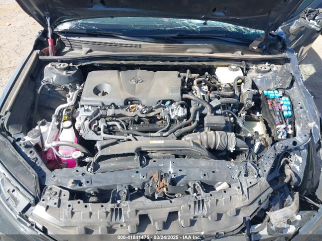 4T1DAACK3SU539317 Toyota CAMRY SE
