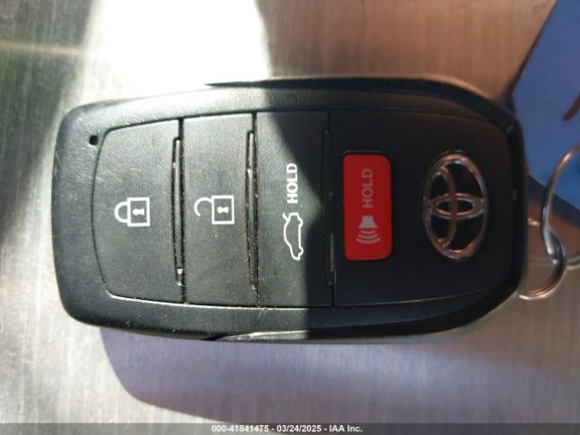 4T1DAACK3SU539317 Toyota CAMRY SE