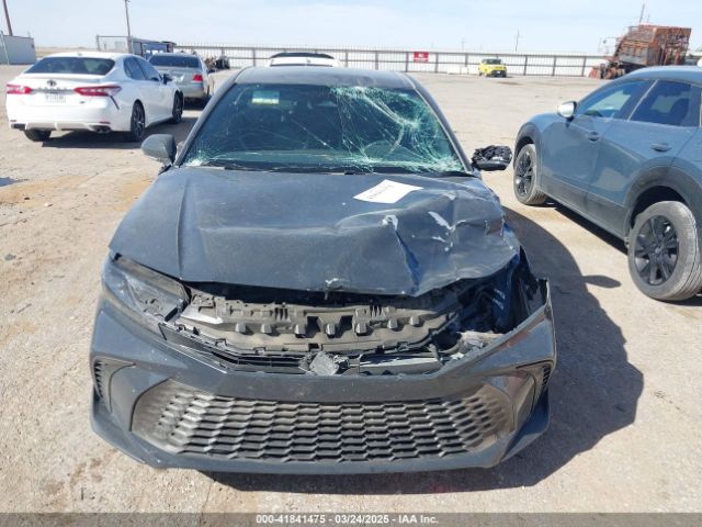 4T1DAACK3SU539317 Toyota CAMRY SE