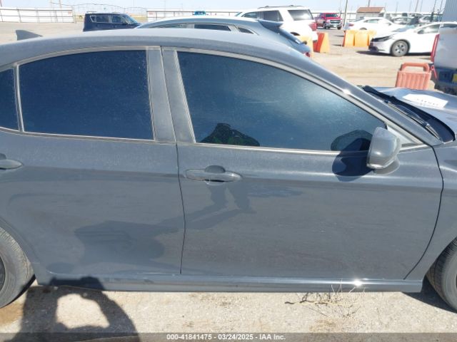 4T1DAACK3SU539317 Toyota CAMRY SE