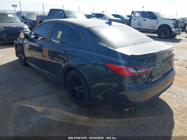 4T1DAACK3SU539317 Toyota CAMRY SE