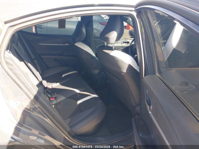 4T1DAACK3SU539317 Toyota CAMRY SE