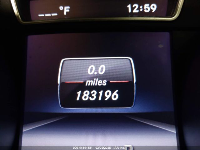 4JGDA5HB1EA312780 Mercedes-Benz Ml 350 4matic