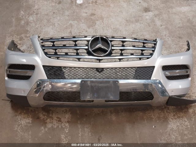 4JGDA5HB1EA312780 Mercedes-Benz Ml 350 4matic