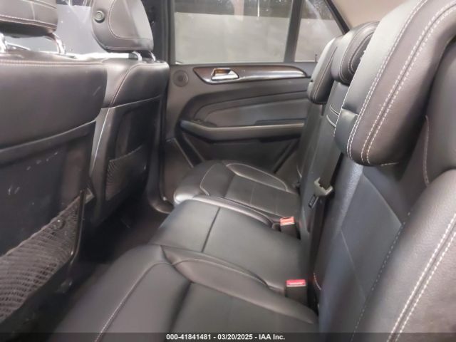 4JGDA5HB1EA312780 Mercedes-Benz Ml 350 4matic