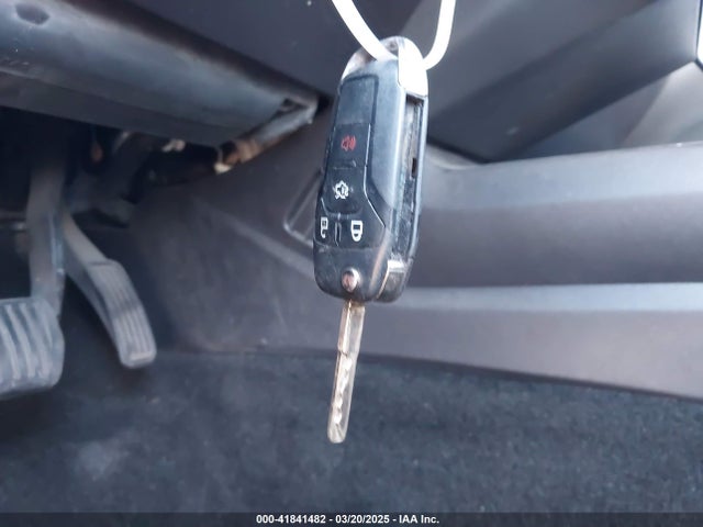 3FA6P0H71GR202367 Ford FUSION SE