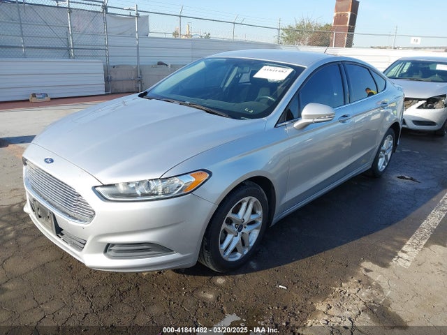 3FA6P0H71GR202367 Ford FUSION SE