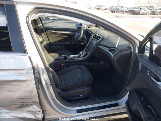 3FA6P0H71GR202367 Ford FUSION SE