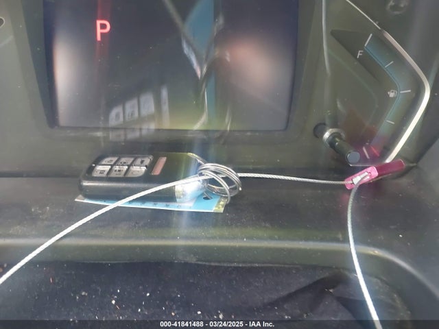 5FNRL6H75KB054465 Honda Odyssey Ex-l