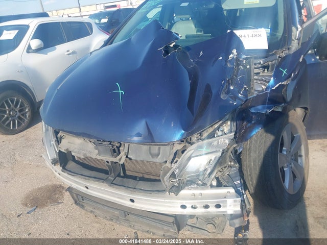5FNRL6H75KB054465 Honda Odyssey Ex-l