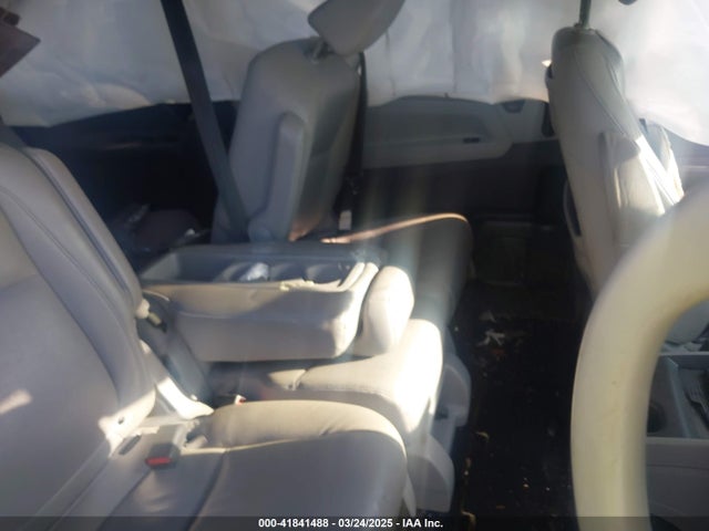 5FNRL6H75KB054465 Honda Odyssey Ex-l