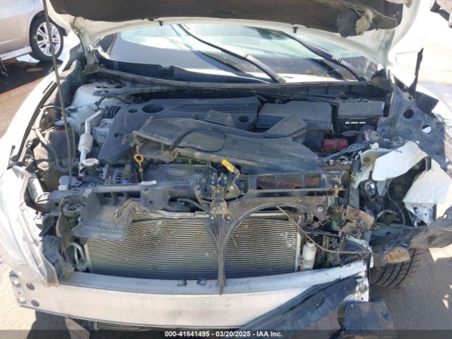 1N4AL3AP2HC279878 Nissan Altima 2.5 S