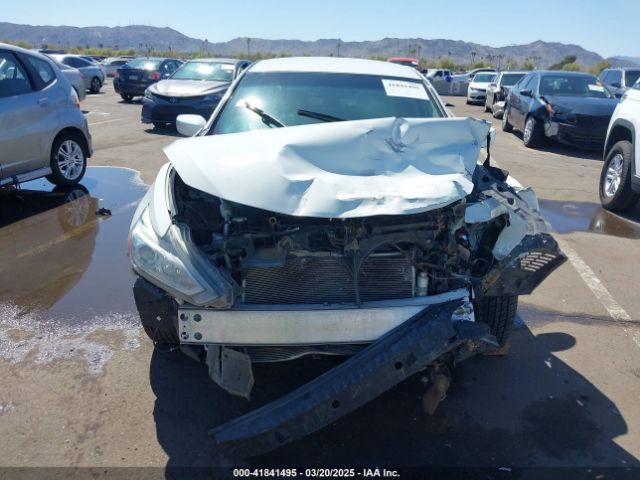 1N4AL3AP2HC279878 Nissan Altima 2.5 S