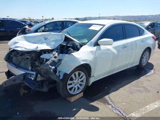 1N4AL3AP2HC279878 Nissan Altima 2.5 S
