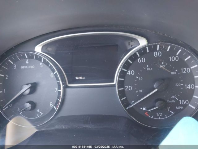 1N4AL3AP2HC279878 Nissan Altima 2.5 S