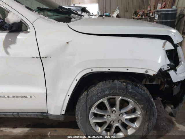 1C4RJFBG8EC200325 Jeep Grand Cherokee Limited