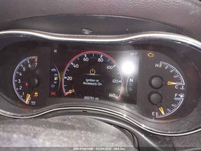1C4RJFBG8EC200325 Jeep Grand Cherokee Limited