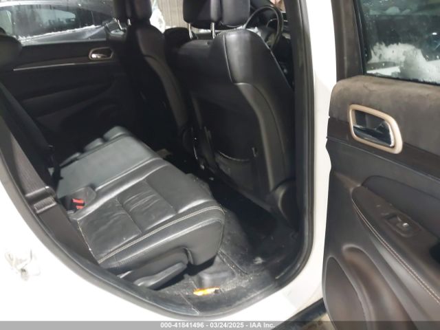 1C4RJFBG8EC200325 Jeep Grand Cherokee Limited
