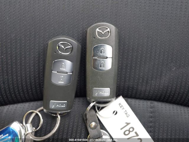 JM1DKDB76L1465765 Mazda Cx-3 Sport