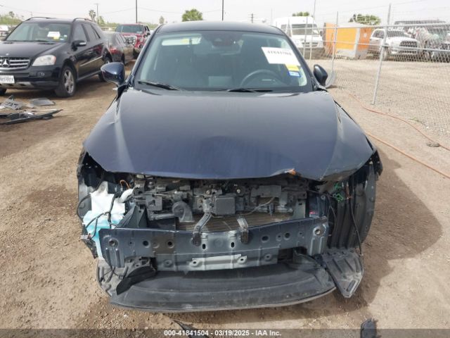 JM1DKDB76L1465765 Mazda Cx-3 Sport
