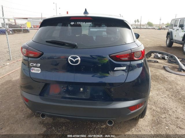 JM1DKDB76L1465765 Mazda Cx-3 Sport