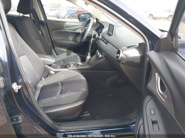 JM1DKDB76L1465765 Mazda Cx-3 Sport