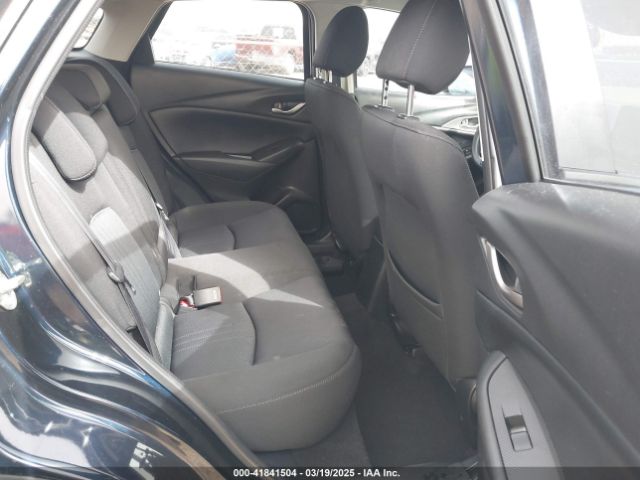 JM1DKDB76L1465765 Mazda Cx-3 Sport