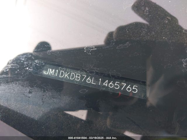 JM1DKDB76L1465765 Mazda Cx-3 Sport