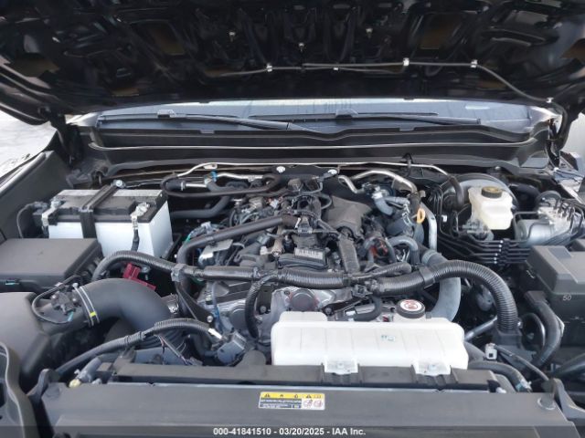 3TMKB5FN8RM002575 Toyota Tacoma Trd Sport 2wd