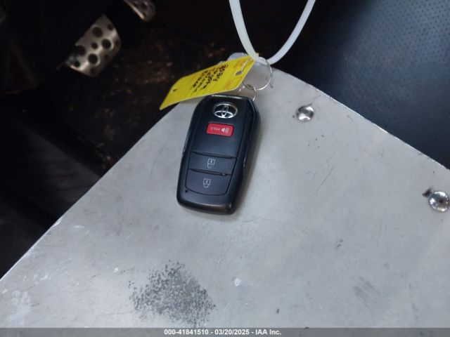 3TMKB5FN8RM002575 Toyota Tacoma Trd Sport 2wd