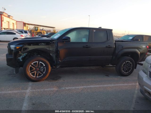 3TMKB5FN8RM002575 Toyota Tacoma Trd Sport 2wd