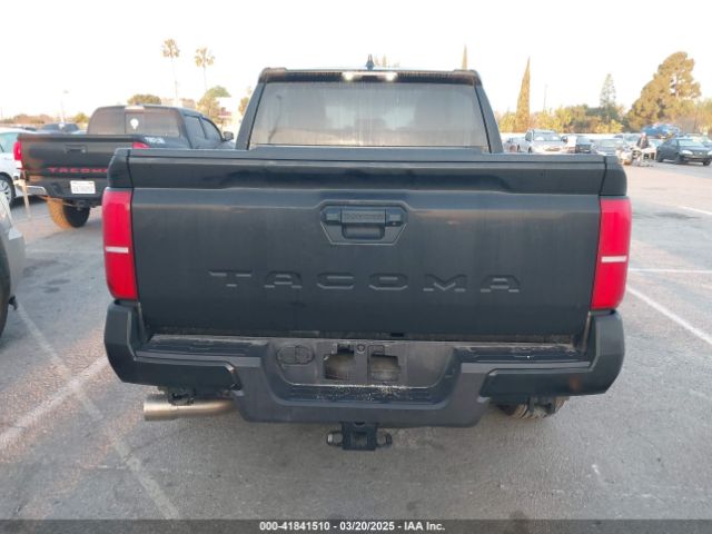 3TMKB5FN8RM002575 Toyota Tacoma Trd Sport 2wd