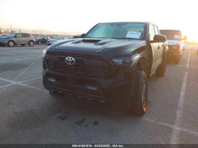 3TMKB5FN8RM002575 Toyota Tacoma Trd Sport 2wd
