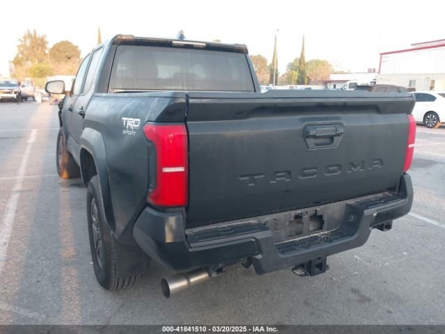 3TMKB5FN8RM002575 Toyota Tacoma Trd Sport 2wd