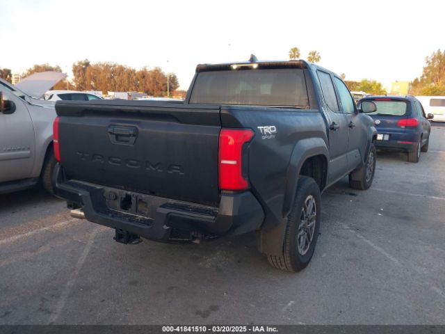 3TMKB5FN8RM002575 Toyota Tacoma Trd Sport 2wd