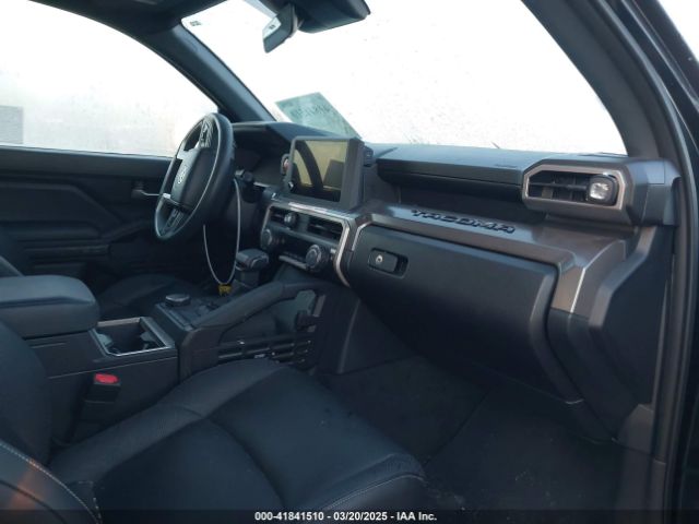 3TMKB5FN8RM002575 Toyota Tacoma Trd Sport 2wd