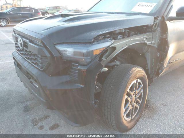 3TMKB5FN8RM002575 Toyota Tacoma Trd Sport 2wd