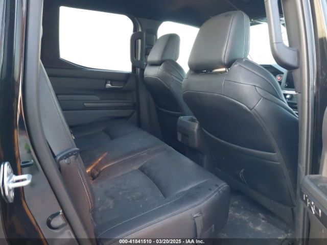 3TMKB5FN8RM002575 Toyota Tacoma Trd Sport 2wd