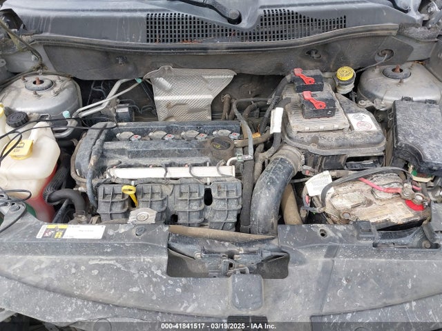 1C4NJCBA5FD137978 Jeep 2015