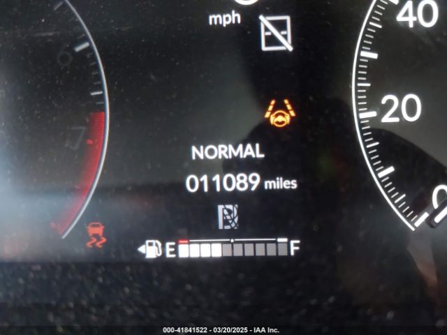 3CZRZ1H58RM707029 Honda Hr-v 2wd Sport/2wd Sport W/o Bsi
