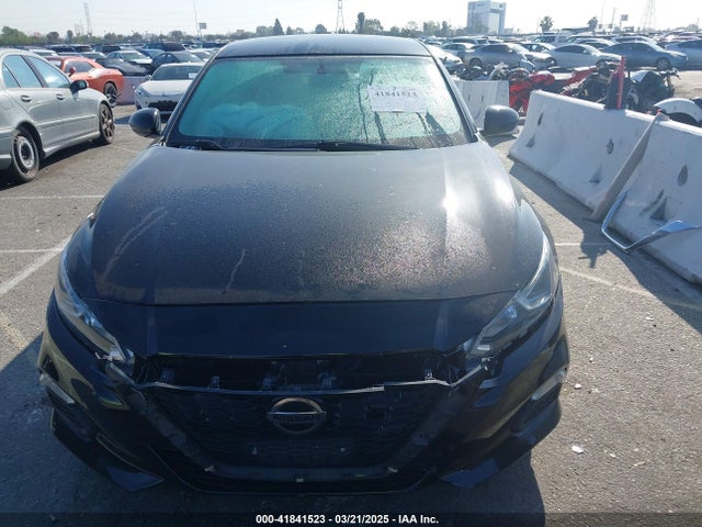 Nissan Altima S Fwd 2020 1N4BL4BV2LC242555 Image 11