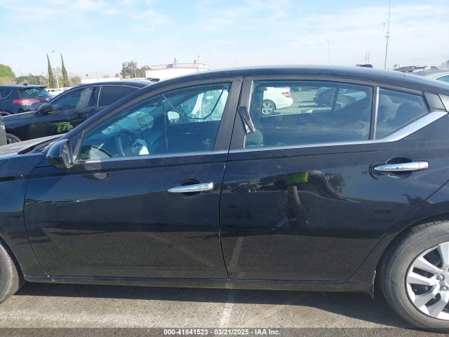Nissan Altima S Fwd 2020 1N4BL4BV2LC242555 Image 13