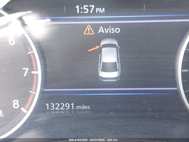 Nissan Altima S Fwd 2020 1N4BL4BV2LC242555 Image 14