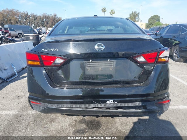 Nissan Altima S Fwd 2020 1N4BL4BV2LC242555 Image 15
