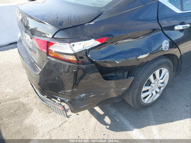 Nissan Altima S Fwd 2020 1N4BL4BV2LC242555 Image 16
